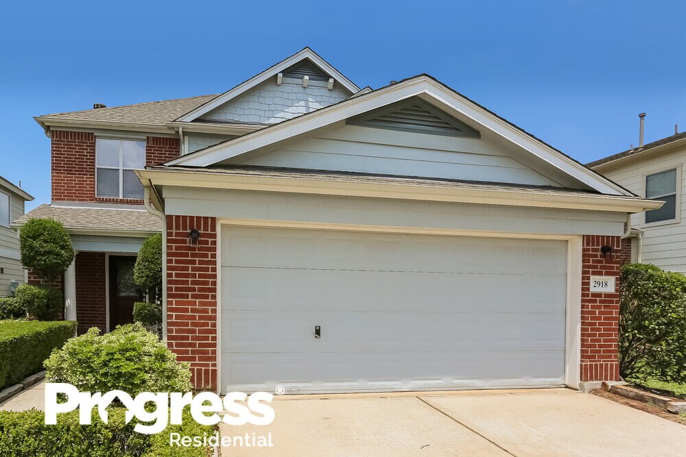 2918 Tall Tree Ridge Way, Spring, TX 77389 House for Rent in Spring