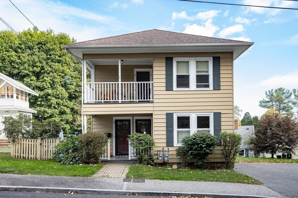 13 Cassimere St Unit 1, Andover, MA 01810 Room for Rent in Andover