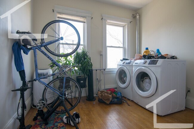 Foto del edificio - Nice 3 bed in Cambridge