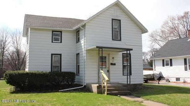 Foto principal - 611 15th Ave