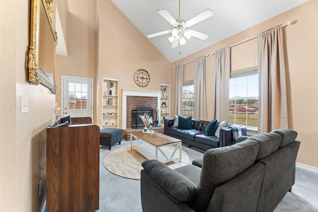 Foto del edificio - 9513 Western Trail