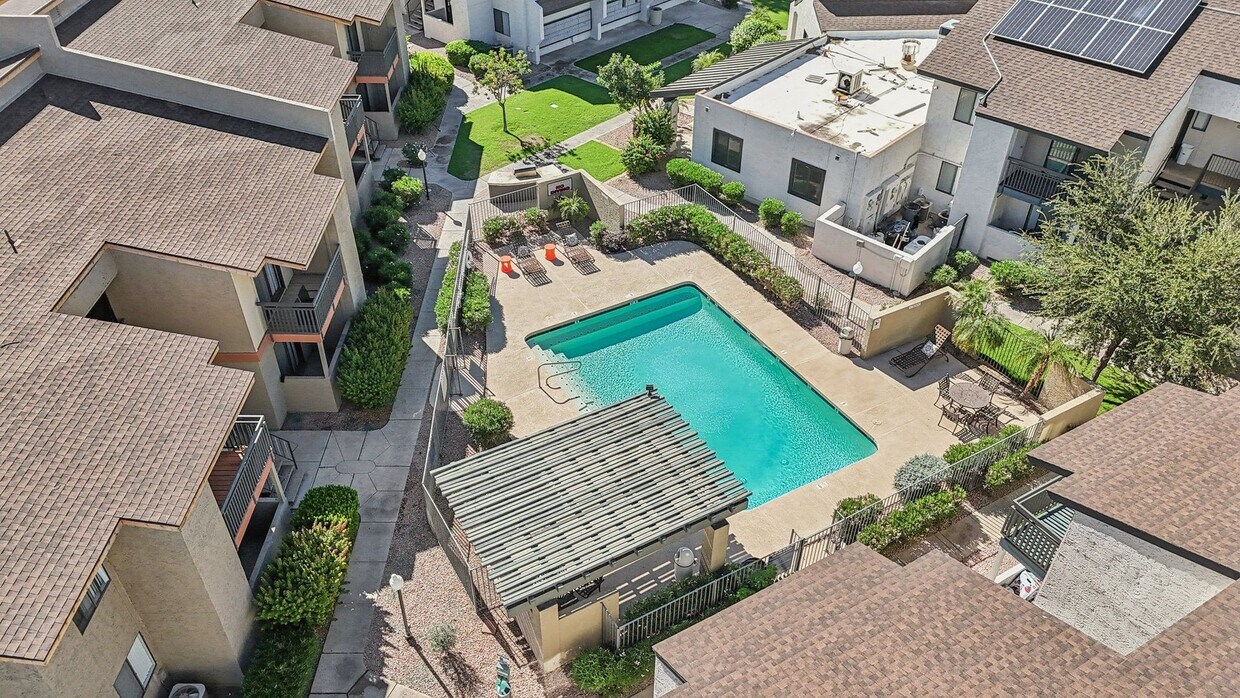 Tesoro Apartments - 8603 N 22nd Ave Phoenix, AZ 85021 | Apartments.com