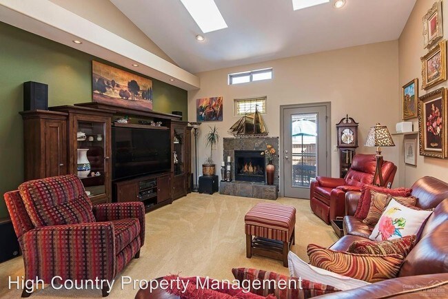 Building Photo - 4 br, 3 bath House - 20925 Sage Creek Drive