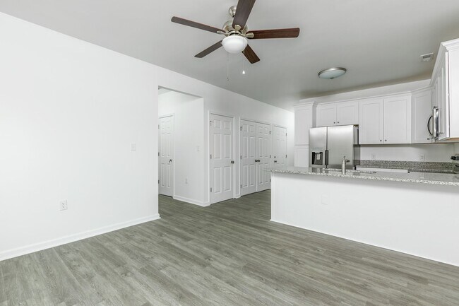 Foto del edificio - newly renovated property