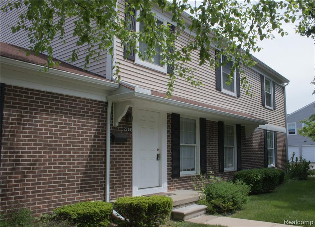 Primary Photo - 2708 Glenbridge Ct