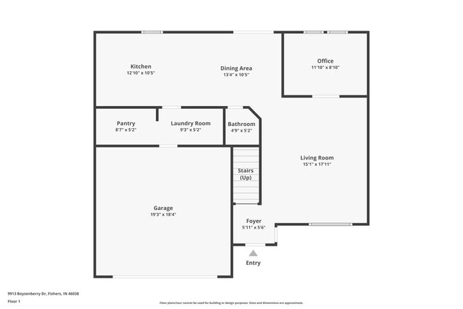 Building Photo - 9913 Boysenberry Dr