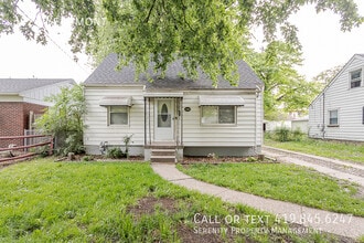 Building Photo - 3427 Beaumont Dr
