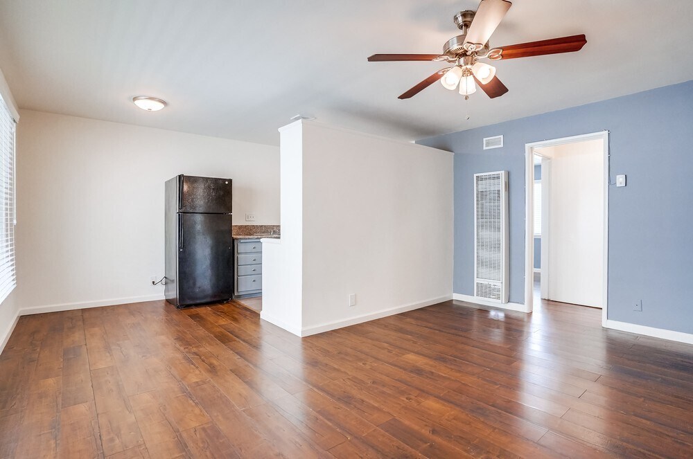 MLK Apts by Leimert Park Apartments in Los Angeles, CA Westside Rentals