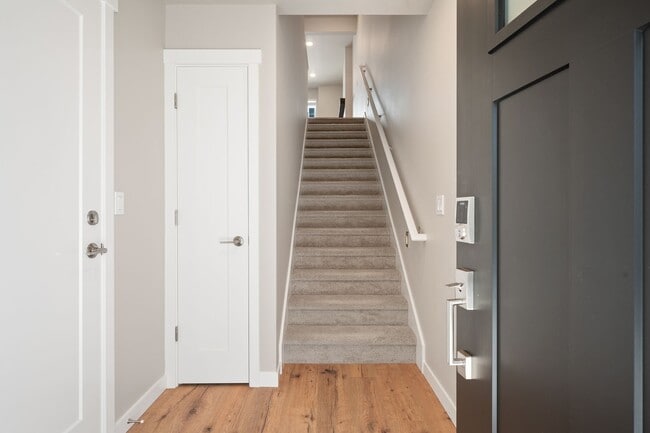 Building Photo - NEW CONSTRUCTION | 2-Bedroom + Office Town...