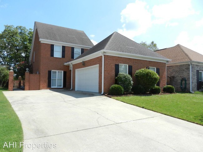 Foto del edificio - 4 br, 2.5 bath House - 1964 Stone Brook Lane