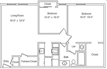 Great Oak - Westbrooke Village Apartments