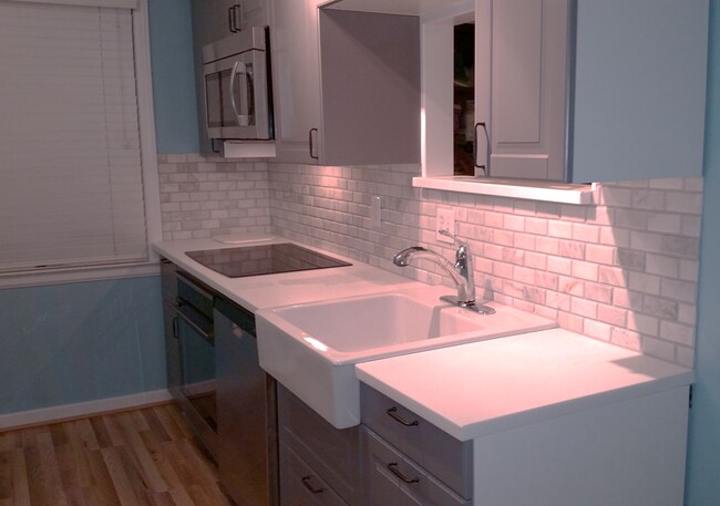 Foto del edificio - 2205 Washington Avenue