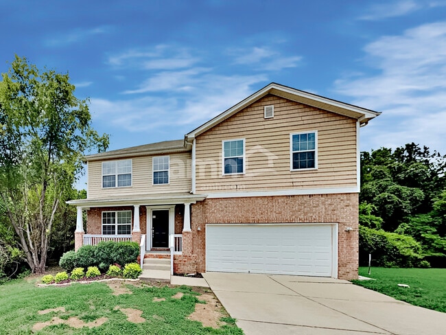 Building Photo - 982 Acadia Ct