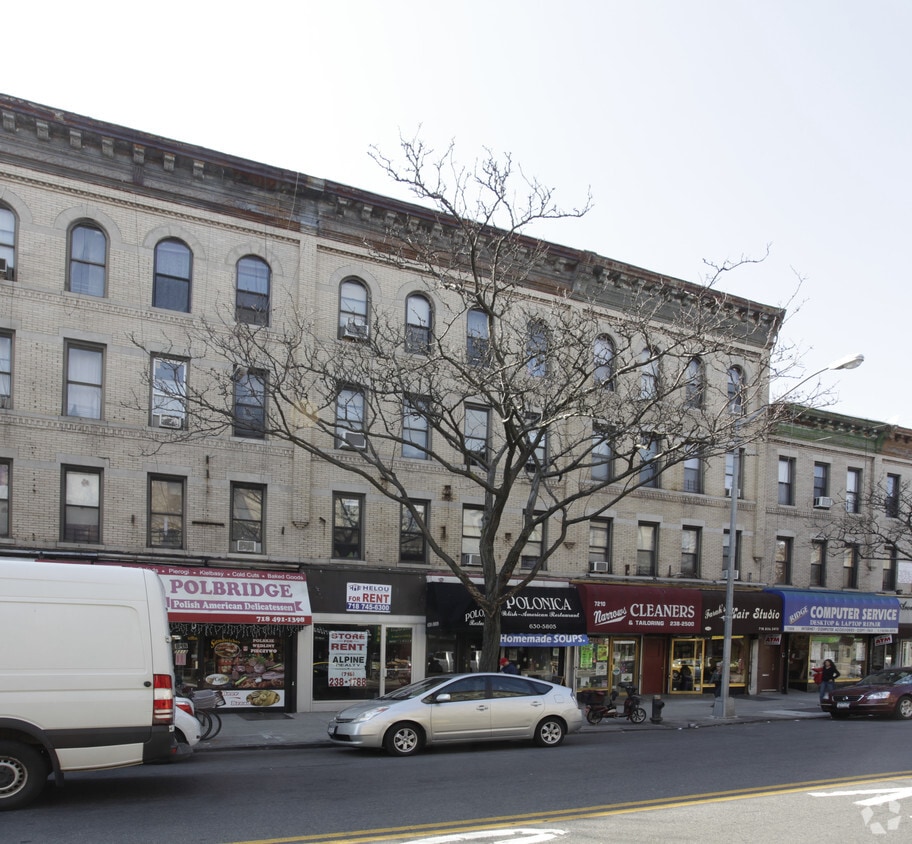 Primary Photo - 7214 3rd Ave