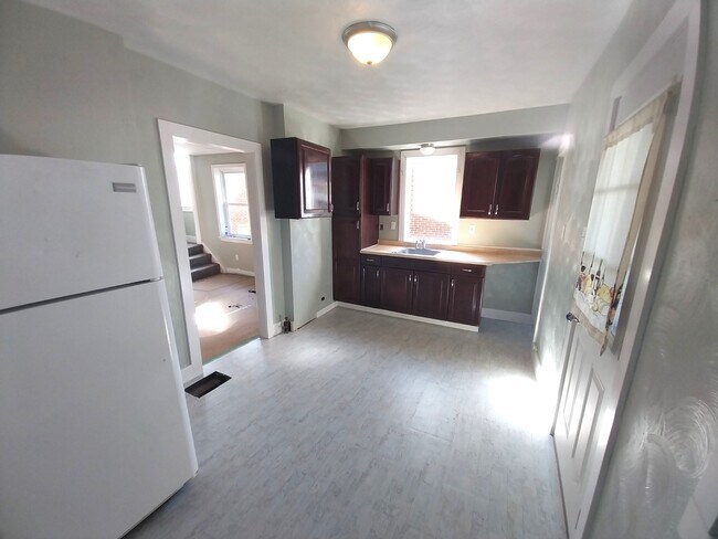 Cocina - 32 E 1st Ave