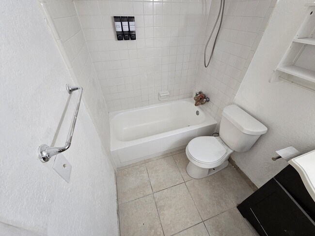 Bathroom two - 908 Lake Destiny Rd