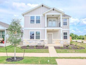 Building Photo - 2604 Pecan Island Dr