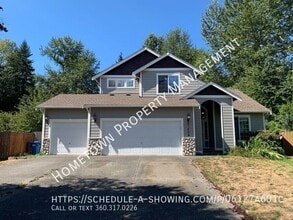 Building Photo - 21606 65th Ave Ct E