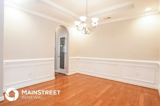 Foto del edificio - 515 Dawley Dr