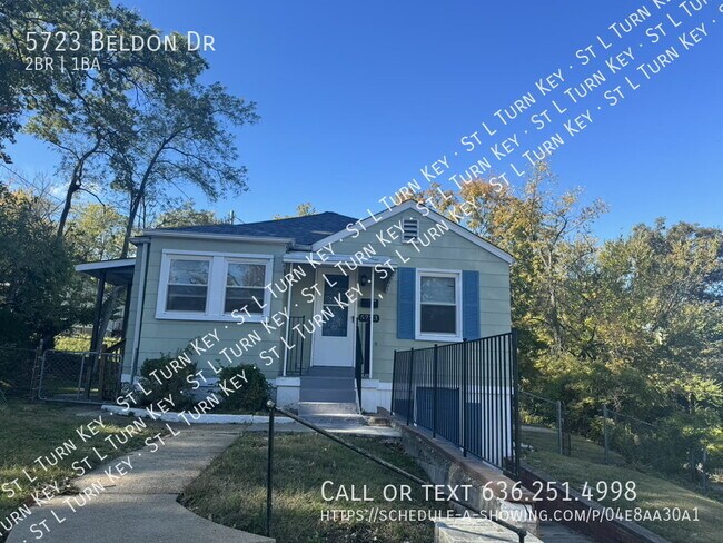 Building Photo - 5723 Beldon Dr