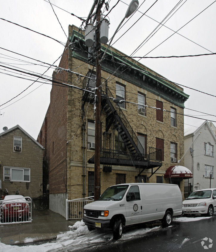 Foto del edificio - 28 Paterson St