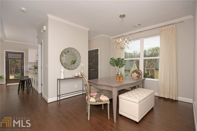 Foto del edificio - 2405 Boulder Creek Way SE
