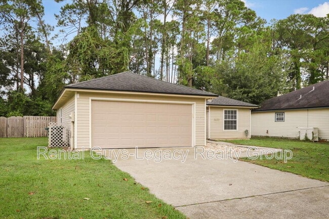 Foto del edificio - 3633 Carol Ann Ln
