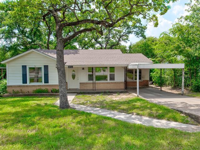 Foto del edificio - 216 S Roberts Cut Off Rd