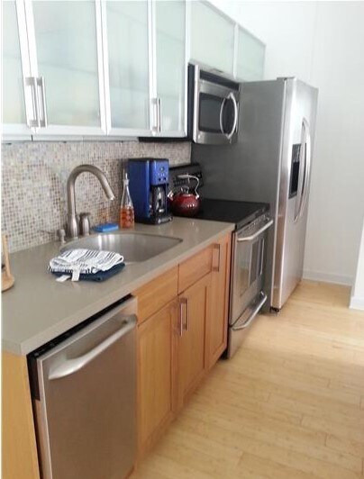 Foto del edificio - 411 S Carlisle St