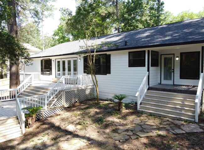 Foto del edificio - 1710 Hill Top Ln