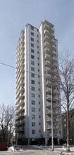 Building Photo - Imperial Towers