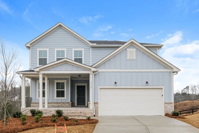 Building Photo - 3170 Bronte Ct