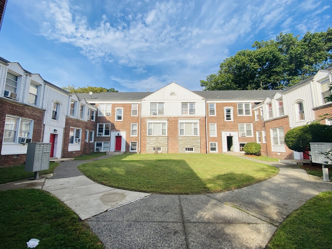 Apartments On Park Ave East Orange Nj