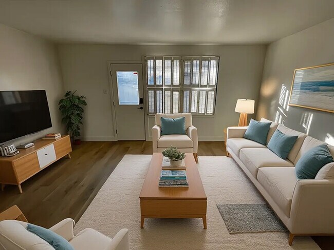 Foto del edificio - 97 Martin Dr