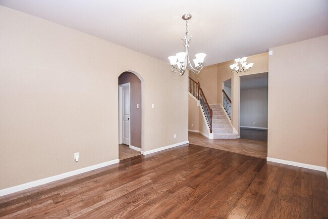 Foto del edificio - 5207 Belvedere Dr