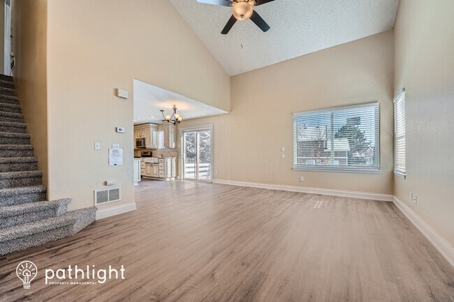 Foto del edificio - 19714 East Harvard Drive, Aurora, CO, 80013