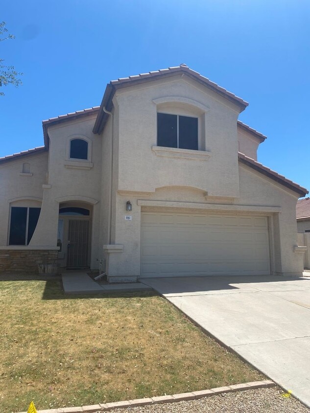 841 S Roanoke St, Gilbert, AZ 85296 - House Rental in Gilbert, AZ ...