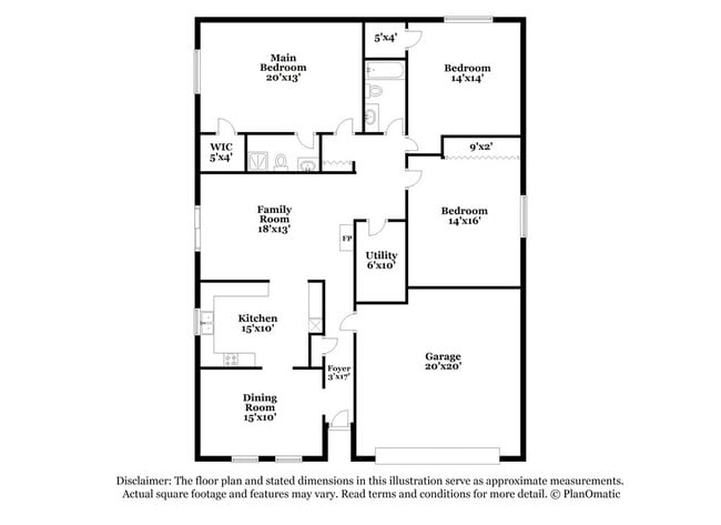 Building Photo - 15411 Empanada Dr