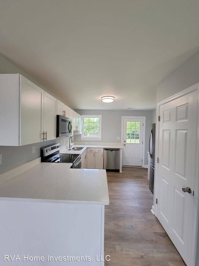 Foto del edificio - 2 br, 1 bath House - 3107 Chesham Street