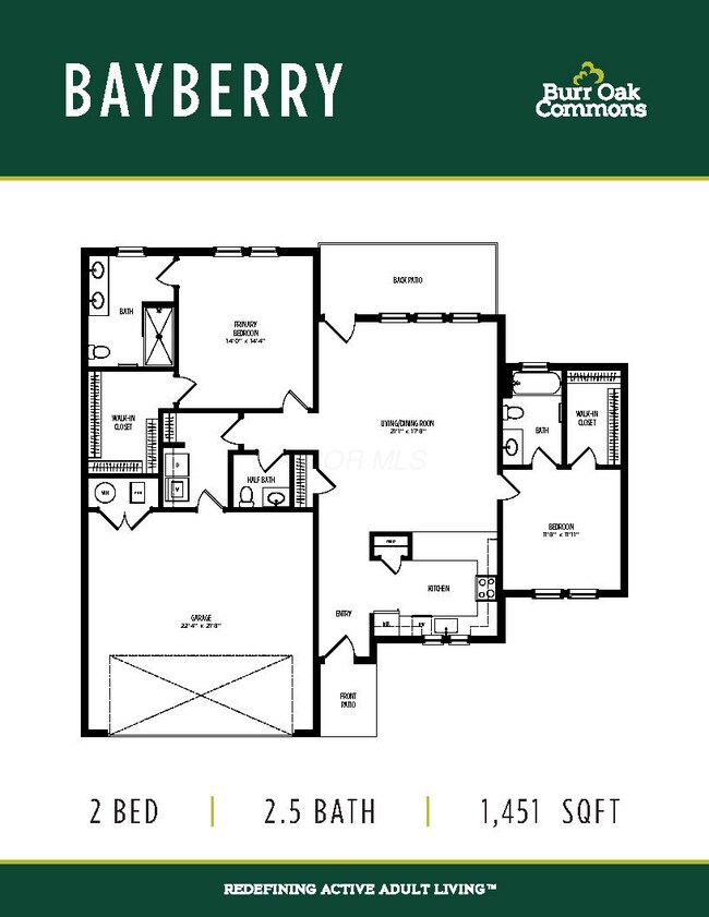 Foto del edificio - 285 Allium Ln