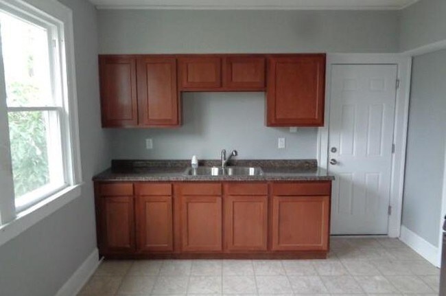 Kitchen - 73 Otis St