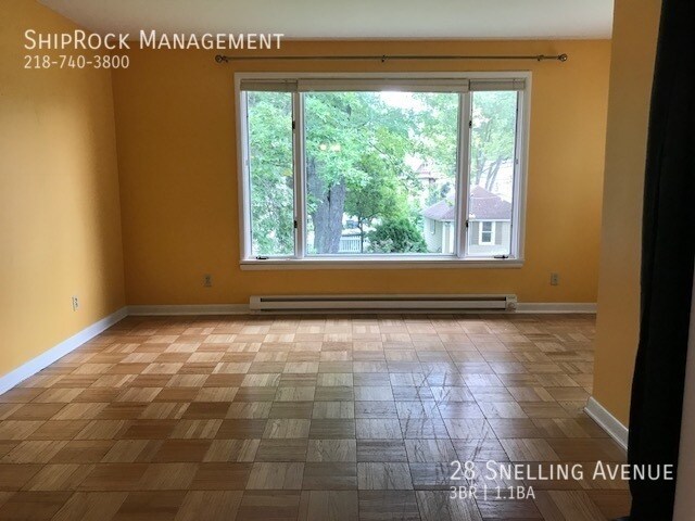Building Photo - 28 Snelling Ave