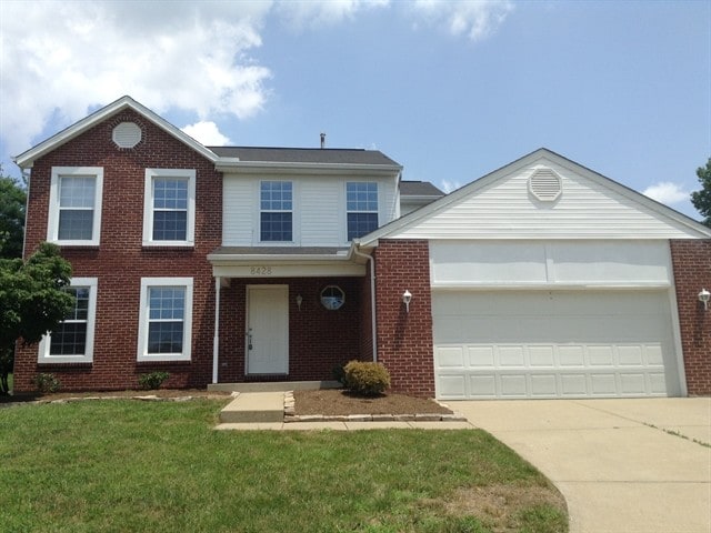 Foto principal - 8428 Stratford Ct