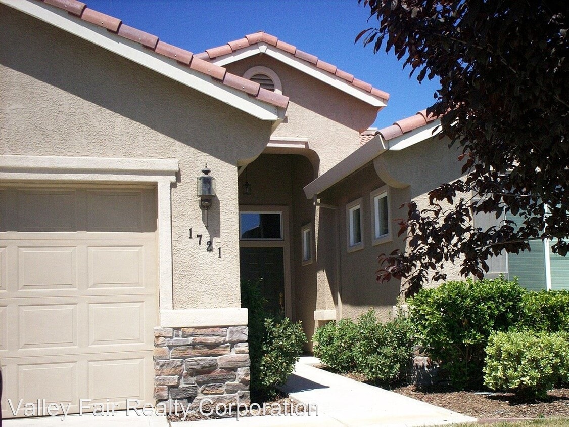 1721 Presidio Way, Plumas Lake, CA 95961 House Rental in Plumas Lake
