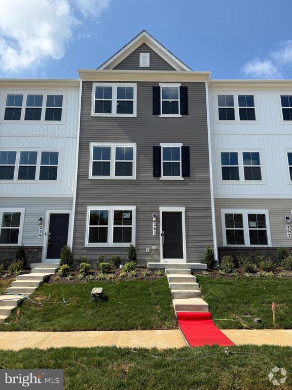 Building Photo - 263 Sandy Btm Cir