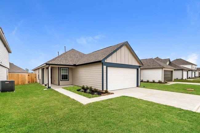 Foto del edificio - 2417 Bull Trout Dr