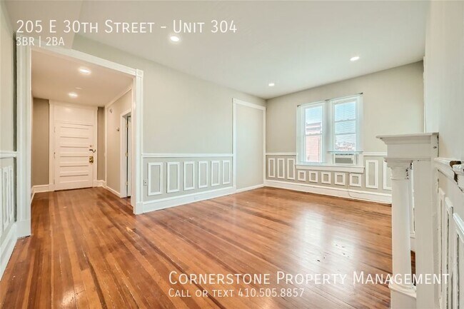 Foto del edificio - 205 E 30th St