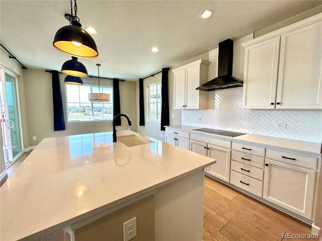 Building Photo - 4313 S Liverpool Ct