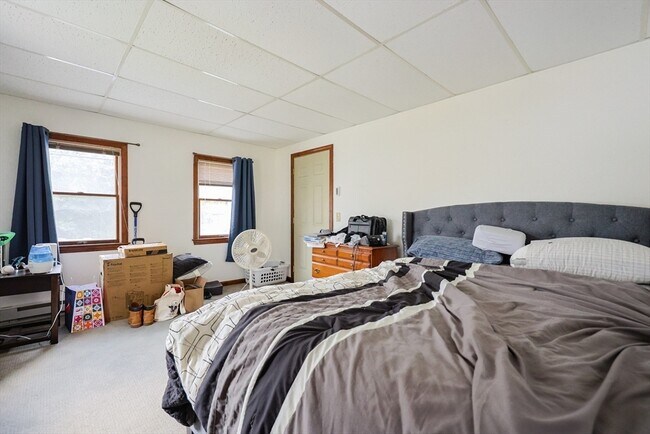 Foto del edificio - 31-33 Leicester St