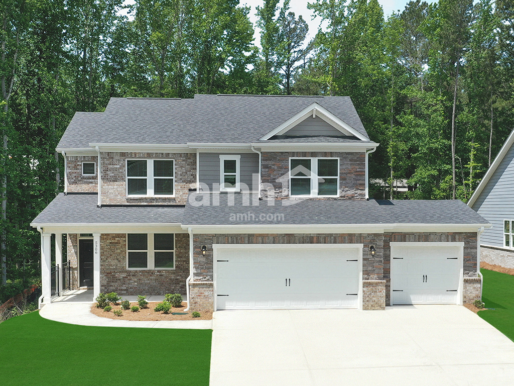 Foto principal - 5406 Pebble Bridge Wy